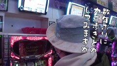 #526 おもスロ/パチスロアラジンAクラシック/P真・花の慶次3