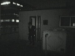 #1 ｵﾌｨｽﾋﾞﾙの屋上