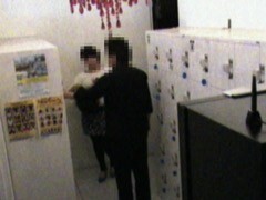 #7 ﾛｯｶｰﾙｰﾑ