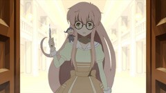 第2話 妖精さんの、ひみつのこうじょう episode2