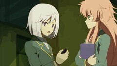 第11話 妖精さんの、ひみつのおちゃかい episode1