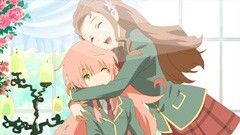 第12話 妖精さんの、ひみつのおちゃかい episode2