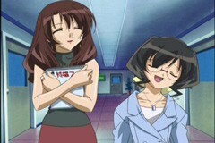 #4 おとこー！
