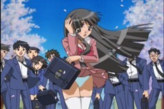 #1 三月の濡れた砂
