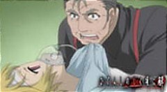 第5話 厄醒し編 其の四 ｢雛見沢大災害｣