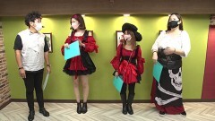 #6 船長タック10th/パチスロ犬夜叉/P頭文字D/P真・一騎当千
