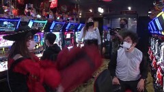 #12 船長タック10th/パチスロ犬夜叉/パチスロ甲鉄城のカバネリ/Pスーパー海物語in沖縄５桜ver199
