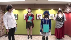#24 船長タック9th/PA真・花の慶次２ 漆黒の衝撃 ９９ver./PAギンギラパラダイス 夢幻カーニバル ９９ver./PA激デジ笑ゥせぇるすまん 最後の忠告MPY/アラジンAクラッシック/PAスーパー海物語 IN 沖縄5 with アイマリン