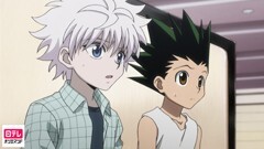 第86話 チカイ×ト×サイカイ