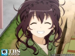 #3 敵弾ハ､魂マデモ砕カンヤ?