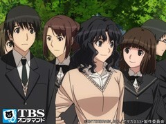 第2話 絢辻詞 後編｢ケッセン｣
