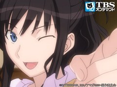 第12話 森島はるか 後編｢タビダチ｣