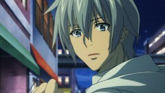 #1 聖者の右腕編?