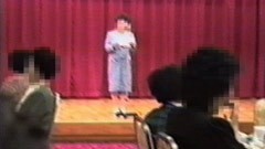 #1 同窓会