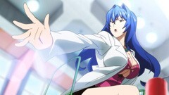 第漆話 天日に降りた女神たち