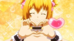 第拾壱話 まかろん限定サービスデー