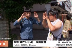 【特別番組】#3 FZK REALITY SHOW