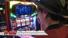 #830 射駒タケシの攻略スロットVII/パチスロ ディスクアップ