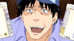 第18話 ノーフューチャーにようこそ！