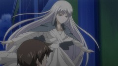 第18話 お稲荷さま。思い出をもらう