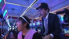 #244 木村魚拓の窓際の向こうに/くり
