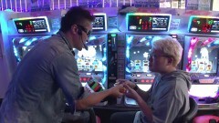 #278 木村魚拓の窓際の向こうに/SF塩野＆トラマツ＆亜城木仁
