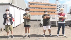 #324 木村魚拓の窓際の向こうに/源さん 超韋駄天 LIGHT/まどマギ[前編][後編]/北斗無双