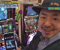#124 S-1GRAND PRIX�｢9th Season｣準決勝Bﾌﾞﾛｯｸ前半