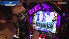 #621 S-1GRAND PRIX ｢33th Season｣/決勝戦裏前半