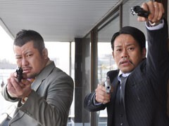 さらば愛しの大統領