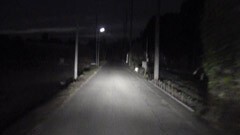#7 足無しオババ