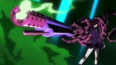 一ノ銃 織田信長