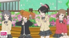 あんこーる第2話 あらゆる試練に耐えた誠実