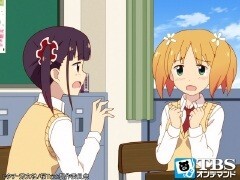 #5 お姉ちゃんとお茶しよう!/魔女とリンゴとお姉ちゃんと