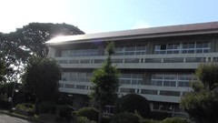 #4 母校
