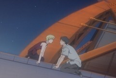 第8話 恋のバカヂカラ