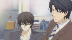 第4話 Adversity makes a man wise.