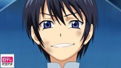 第2話 雨の公女