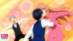 第3話 関白宣言
