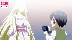第4話 Ring of tales?