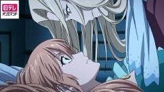 第7話 Wild waltz