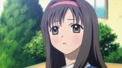 第9話 …夏の記憶。