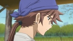 第22話 …さよならの日。