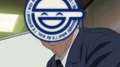 第4話　視覚素子は笑う　INTERCEPTER