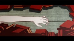 第28話 花物語　第変話『するがデビル 其ノ貳』