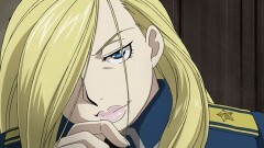 第36話　家族の肖像