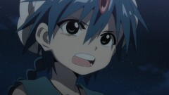 第10夜　その名はジュダル