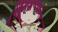 第14夜　アリババの答え
