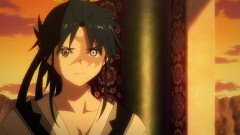 第20夜　王子と皇子