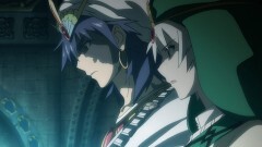 第24夜　堕転